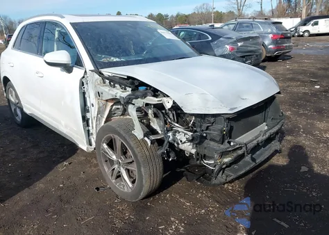 2021 Audi Q3 Premium 45 Tfsi S Line Quattro Tiptronic из США, поврежденный, VIN WA1DECF38M1023977